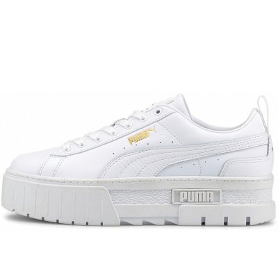 Puma Sneaker low in Puma White
