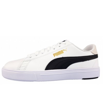 Puma Puma Serve Pro Lite Sneaker low in 08 white/black