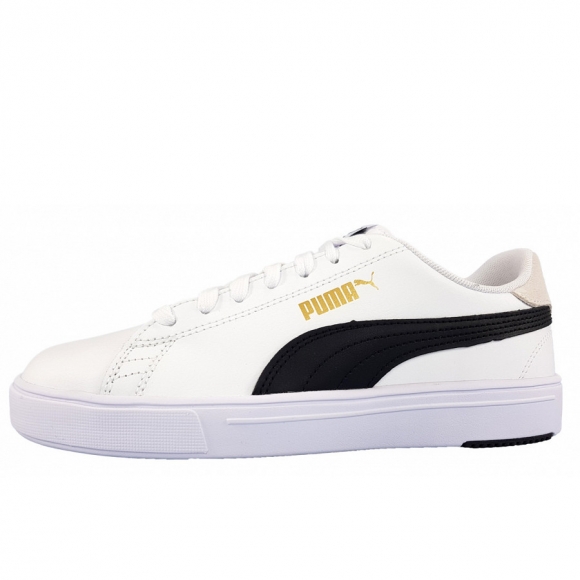 Puma Puma Serve Pro Lite Sneaker low in 08 white/black