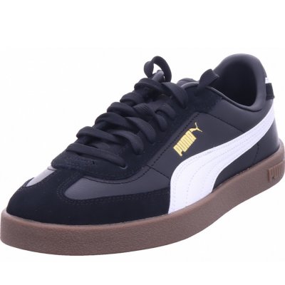 Puma Sneaker in schwarz
