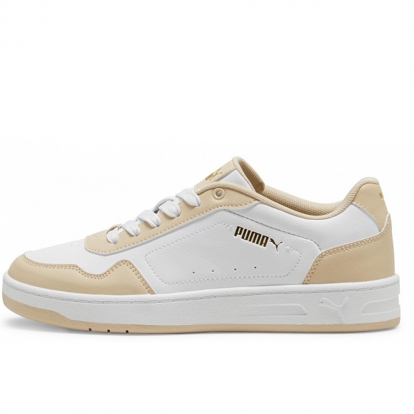 Puma Sneaker in weiß