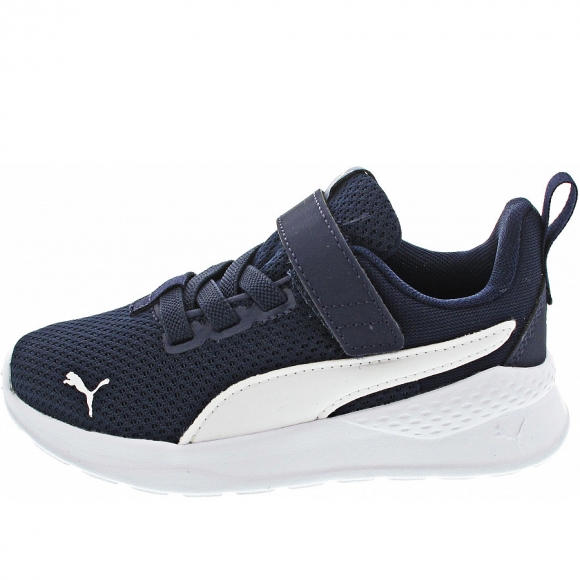 Puma Anzarun Lite AC PS Sneaker low in peacoat-puma white