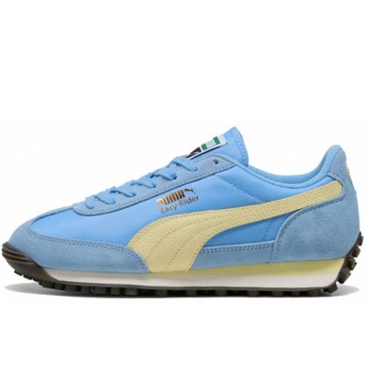 Puma in Blau