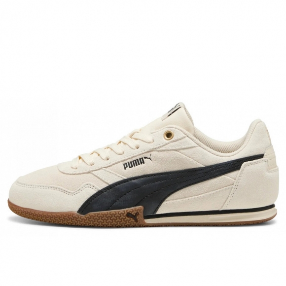 Puma Bella Donna Sneaker in white black