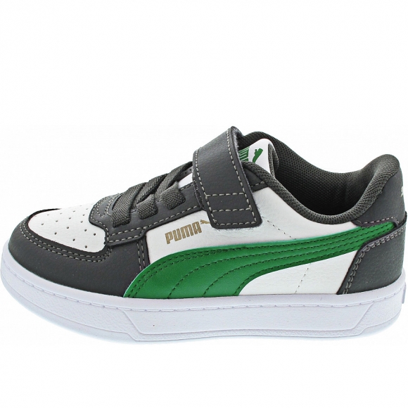 Puma Caven 2.0 AC+ PS Sneaker low in shadow gray-archive green