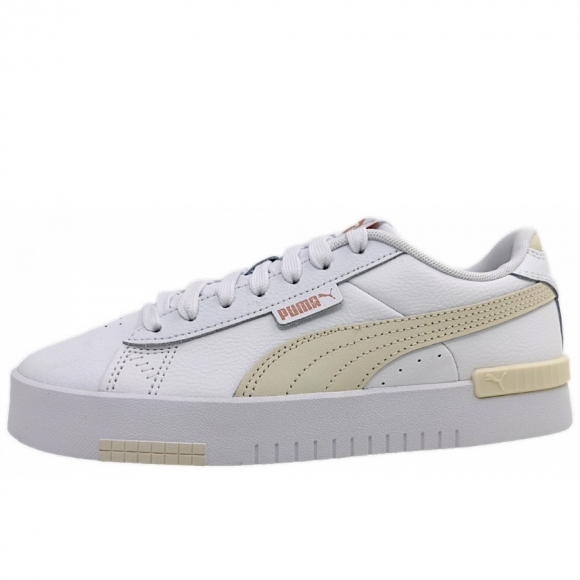 Puma Jada Renew Sneaker low in 015 White