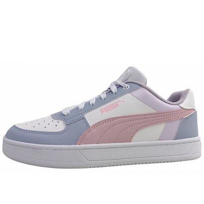 Puma Puma Caven 2.0 Block Jr Sneaker low in Cool Weather/rose 15 Puma Puma Caven 2.0 Block Jr Sneaker low in Cool Weather/rose 15