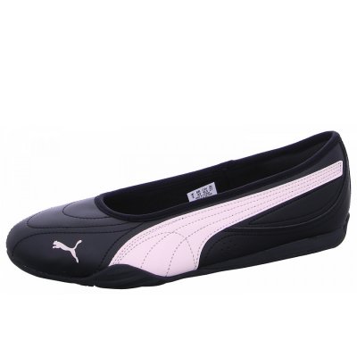 Puma Catch Soleil Ballerina in 003 black Puma Catch Soleil Ballerina in 003 black
