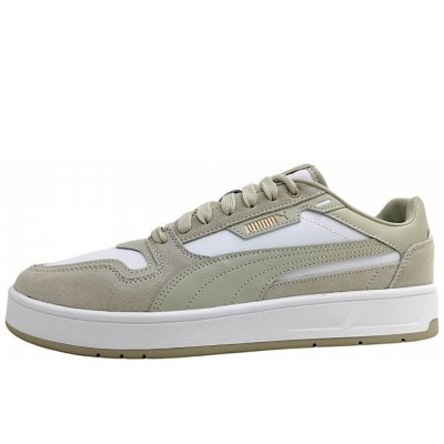 Puma Court Classic Street SD Sneaker low in white/desert 03