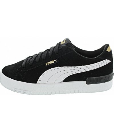 Puma Jada SD Sneaker in puma black-puma white-tea Puma Jada SD Sneaker in puma black-puma white-tea