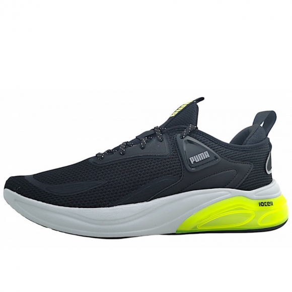 Puma Cell Thrill Schnürer in black 014
