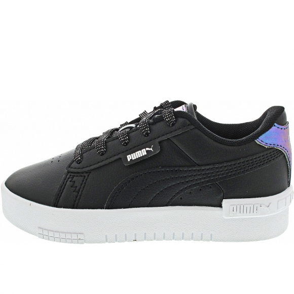 Puma Jada Bioluminescence PS Sneaker low in puma black
