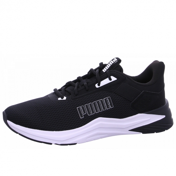 Puma FTR Wave Trainingsschuh in 001 black