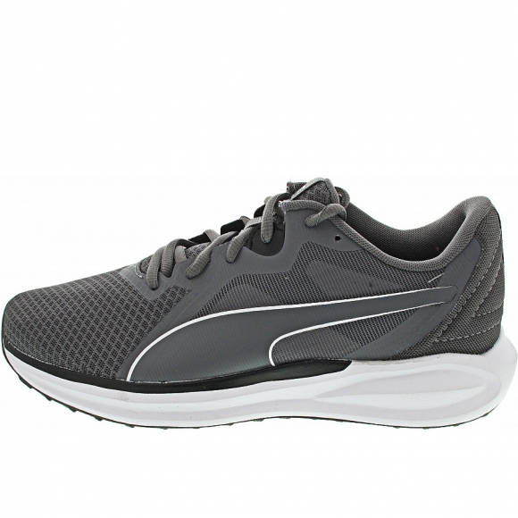 Puma Twitch Runner Fresh Sneaker low in cool dark gray-black