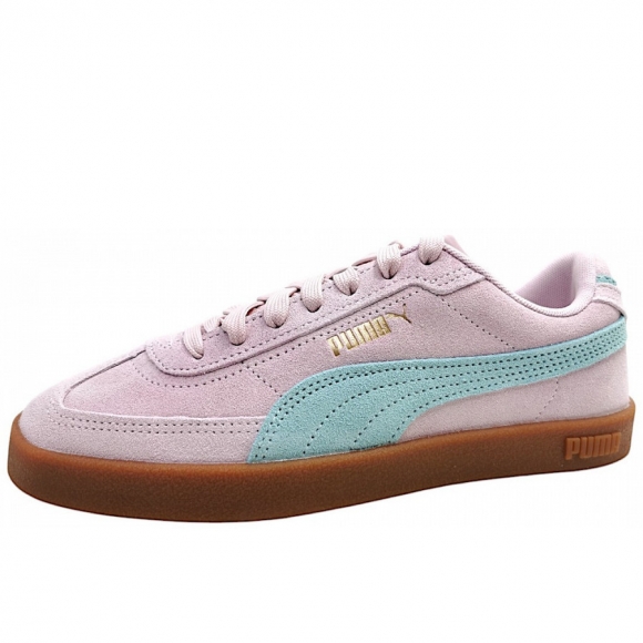 Puma Club II Sneaker low in rose 06