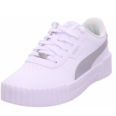 Puma carina 3.0 dayinight Halbschuh in weiß