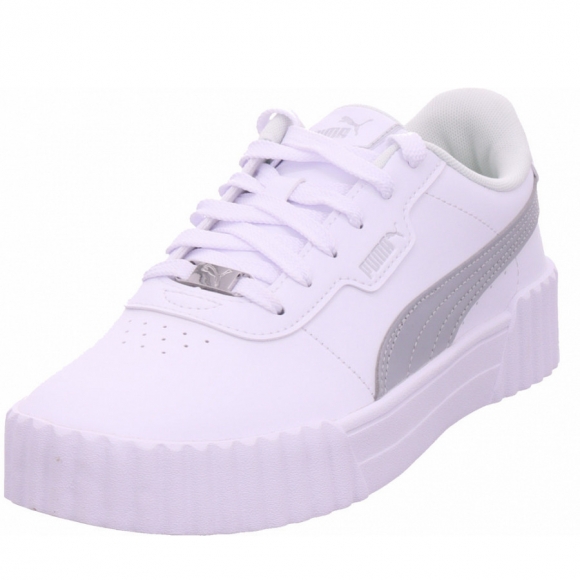 Puma carina 3.0 dayinight Halbschuh in weiß