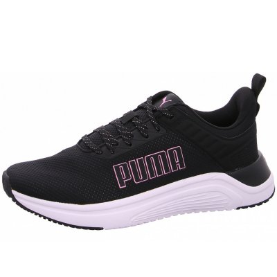 Puma Softride Astro T Trainingsschuh in 005 black koral ice
