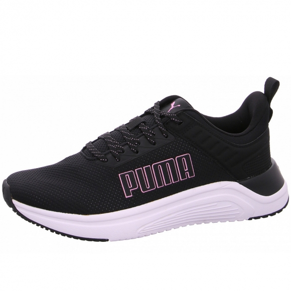 Puma Softride Astro T Trainingsschuh in 005 black koral ice
