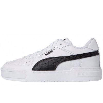 Puma Sneaker in puma white-puma black