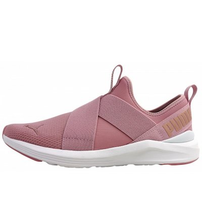 Puma Prowl Slip on Trainingsschuh in pink/rosegold 03 Puma Prowl Slip on Trainingsschuh in pink/rosegold 03