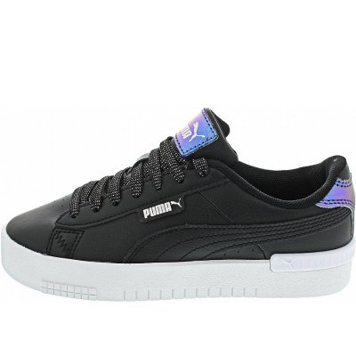 Puma Jada Bioluminescence Jr Sneaker low in puma black Puma Jada Bioluminescence Jr Sneaker low in puma black