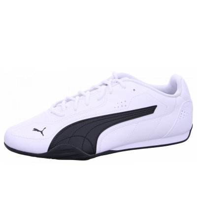 Puma Catch SD Sneaker in 001 white