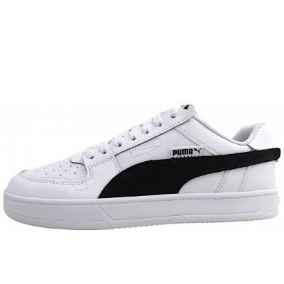 Puma Caven 2.0 VTG Sneaker low in 007- White-Black