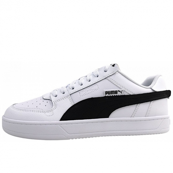 Puma Caven 2.0 VTG Sneaker low in 007- White-Black