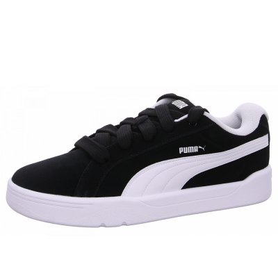 Puma Park Lifestyle Easy Sneaker in 001 black
