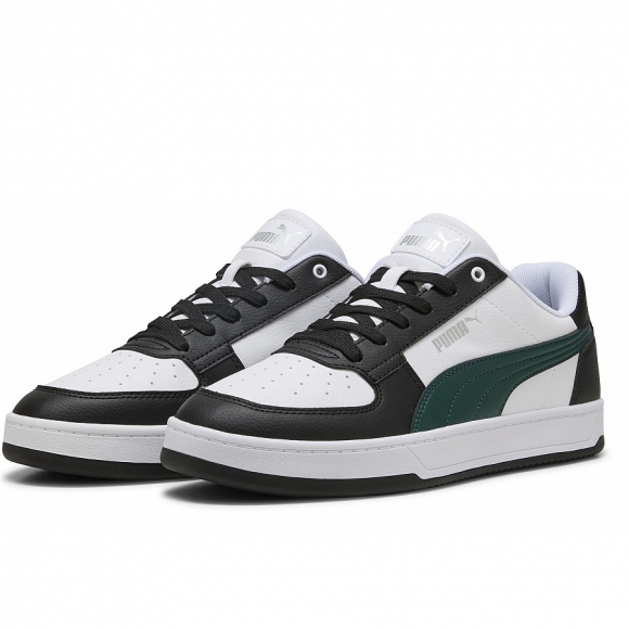 Puma Sneaker in weiß