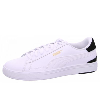 Puma Serve Pro Sneaker in 002 white