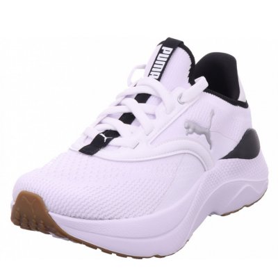 Puma Sneaker in weiß