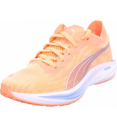 Puma liberate nitro 2 Sportschuh in orange Puma liberate nitro 2 Sportschuh in orange