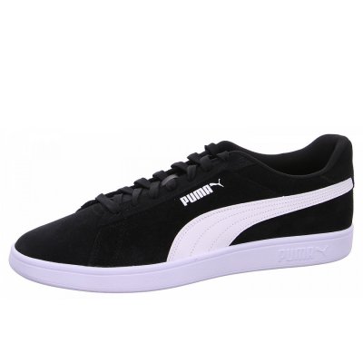 Puma Smash 3.0 Sneaker in 001 black