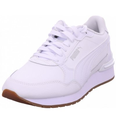 Puma Halbschuh in cremeweiß