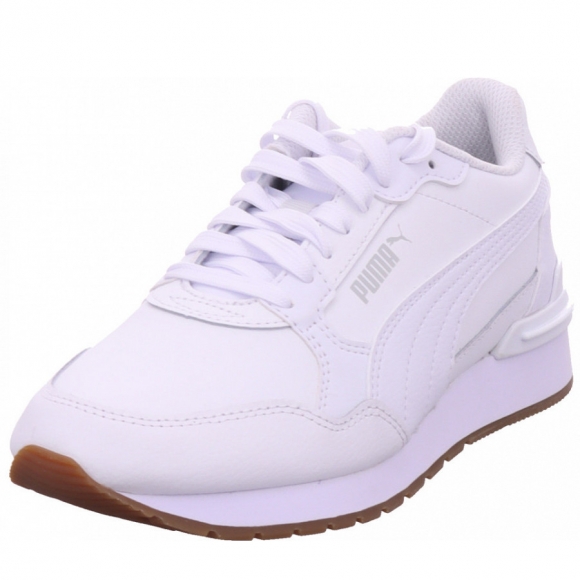 Puma Halbschuh in cremeweiß