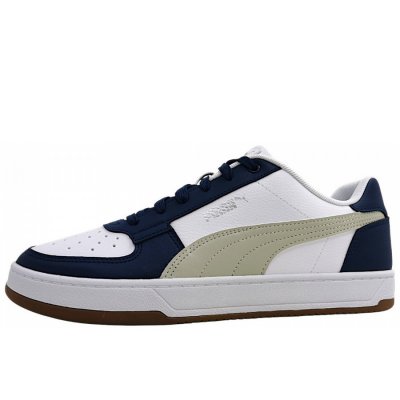 Puma Puma Caven 2.0 sportlicher Schnürer in white-desert dust 80