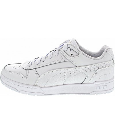 Puma RBD Game Low Sneaker low in puma white-puma white-pum