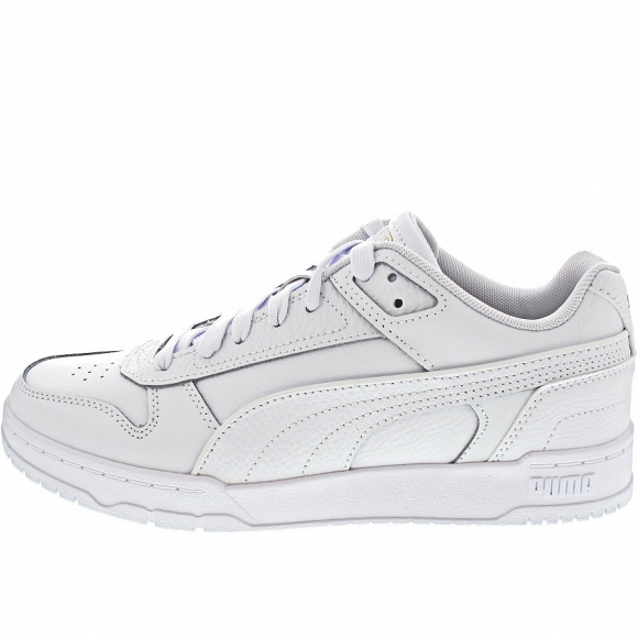 Puma RBD Game Low Sneaker low in puma white-puma white-pum