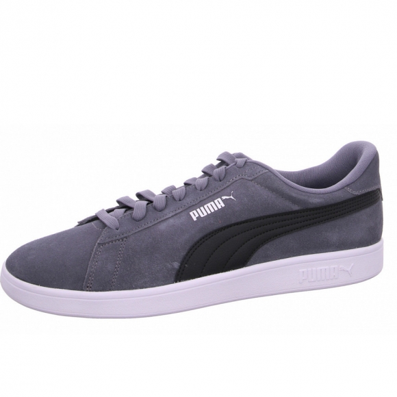 Puma Smash 3.0 Sneaker in 008 gray tile