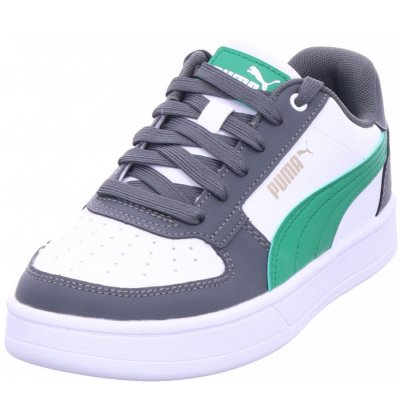 Puma caven 2.0 jr Sportschuh in grau