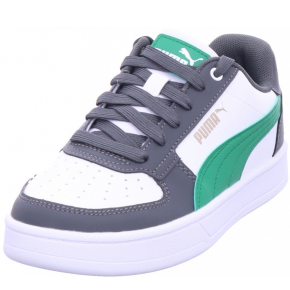 Puma caven 2.0 jr Sportschuh in grau