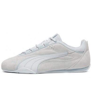 Puma Catch Soleil SD Sneaker in silver mist lucite