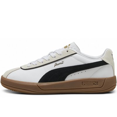 Puma Sneaker in weiß