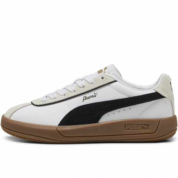 Puma Sneaker in weiß