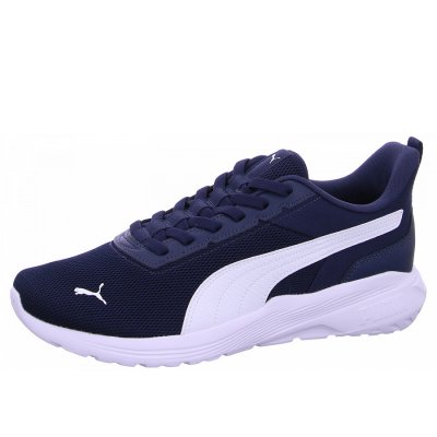 Puma Anazun 2 Lite Slip Trainingsschuh in 004 navy