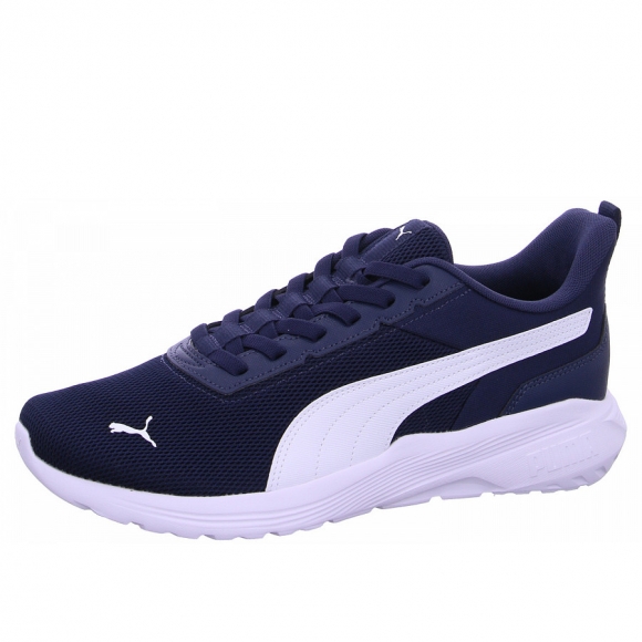 Puma Anazun 2 Lite Slip Trainingsschuh in 004 navy