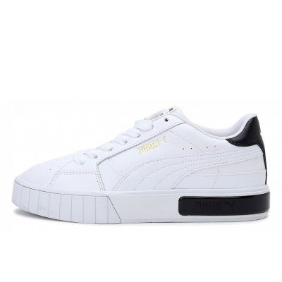 Puma Sneaker low in Puma White-Puma White Puma Sneaker low in Puma White-Puma White