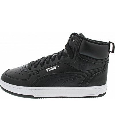 Puma Caven 2.0 Mid WTR Sneaker high in puma black-puma silver